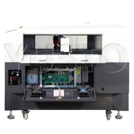 Лазерный станок CO2 по металлу HSG HS-Z1390M