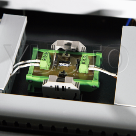 Лазерный станок CO2 по металлу HSG HS-Z1390M