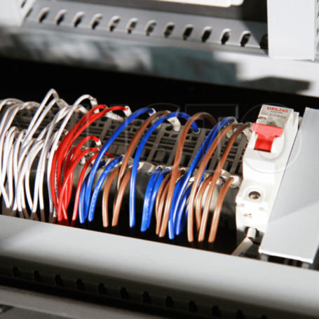 Лазерный станок CO2 по металлу HSG HS-Z1390M