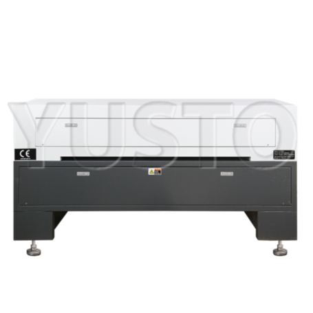 Лазерный станок CO2 по металлу HSG HS-Z1390M