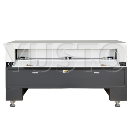 Лазерный станок CO2 по металлу HSG HS-Z1390M