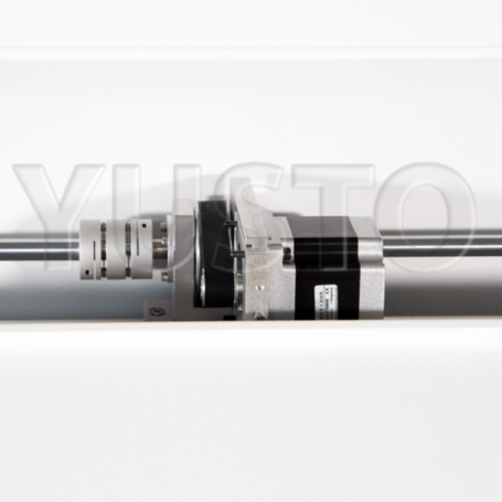 Лазерный станок CO2 по металлу HSG HS-Z1390M