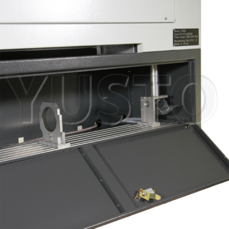 Лазерный станок CO2 по металлу HSG HS-Z1390M