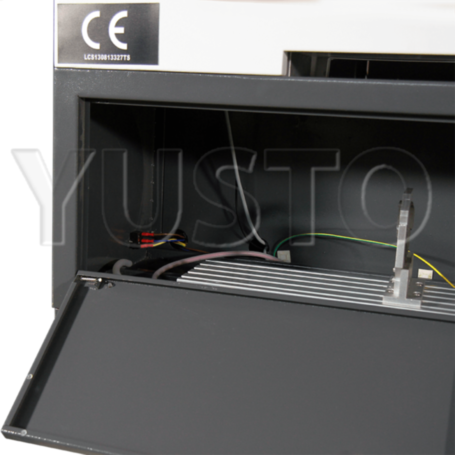 Лазерный станок CO2 по металлу HSG HS-Z1390M