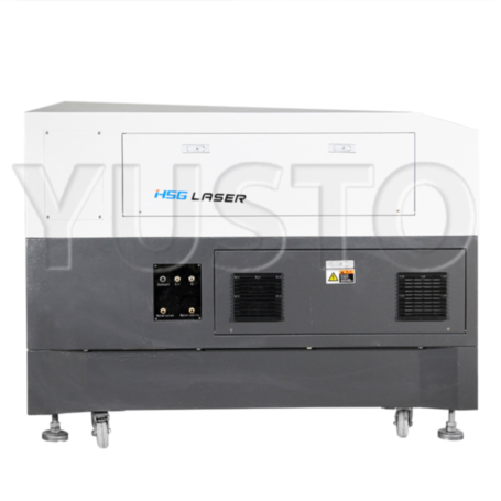 Лазерный станок CO2 по металлу HSG HS-Z1390M