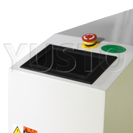 Лазерный станок CO2 по металлу HSG HS-Z1390M