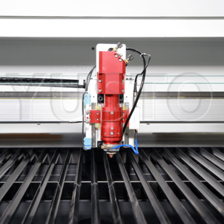 Лазерный станок CO2 по металлу HSG HS-Z1390M