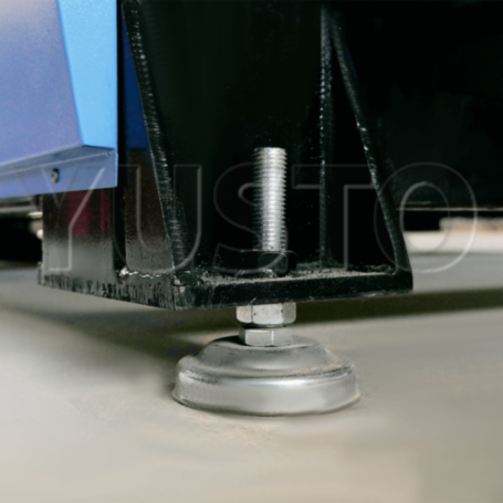 Фрезерно-гравировальный станок ЧПУ MINIMO 1325G 3 кВт