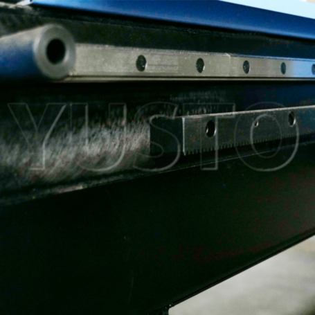 Фрезерно-гравировальный станок ЧПУ MINIMO 1325G 3 кВт