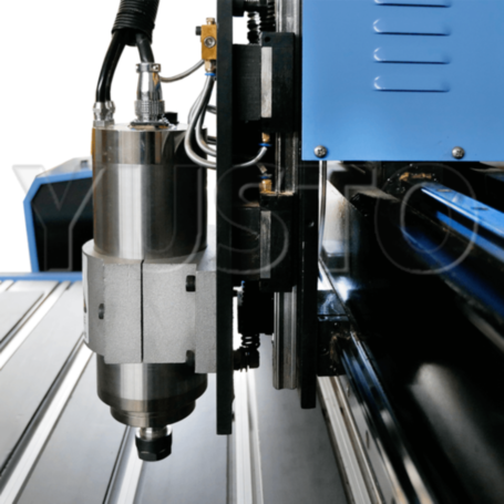 Фрезерно-гравировальный станок ЧПУ MINIMO 1325G 3 кВт