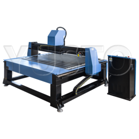 Фрезерно-гравировальный станок ЧПУ MINIMO 1325G 3 кВт