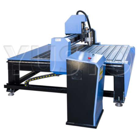 Фрезерно-гравировальный станок ЧПУ MINIMO 1325G 3 кВт