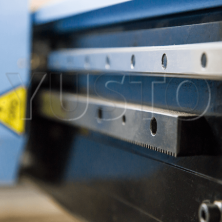 Фрезерно-гравировальный станок ЧПУ MINIMO 1325G 3 кВт