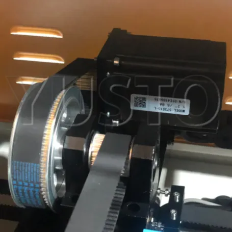 Лазерный станок KAMACH HYPE 6090 RW100