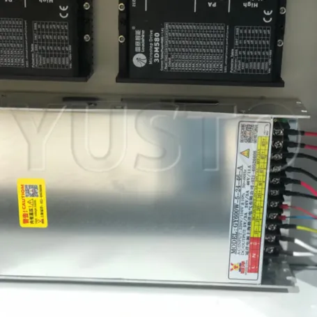 Лазерный станок KAMACH HYPE 6090 RW100