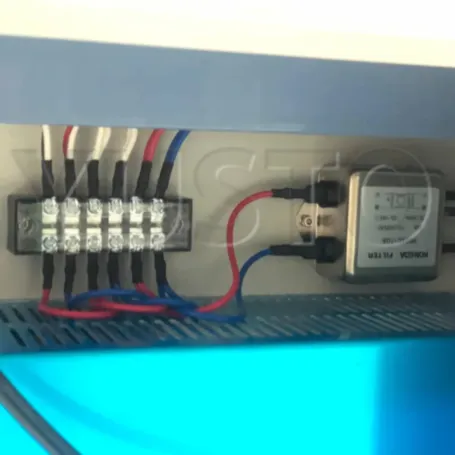 Лазерный станок KAMACH HYPE 6090 RW100