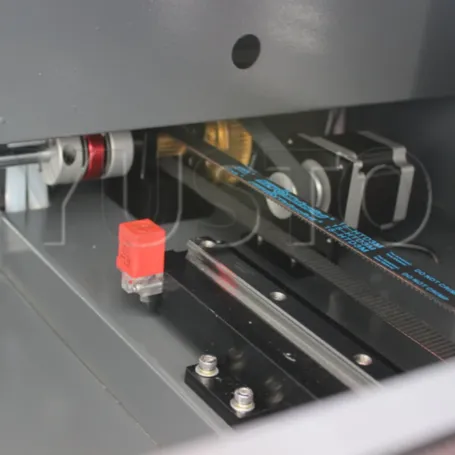 Лазерный станок KAMACH HYPE 6090 RW100