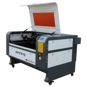 Лазерный станок CO2 KAMACH HYPE 6090 RW100