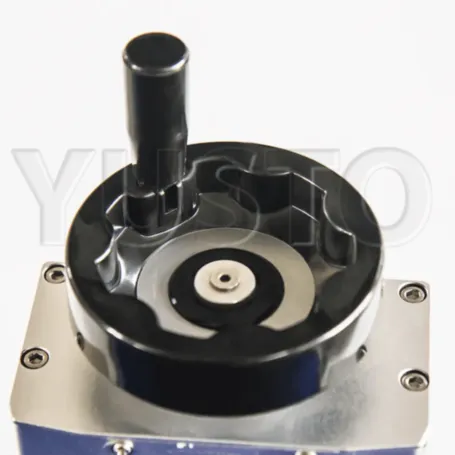 Волоконнный лазерный маркер по металлу Kamach Fiber T150