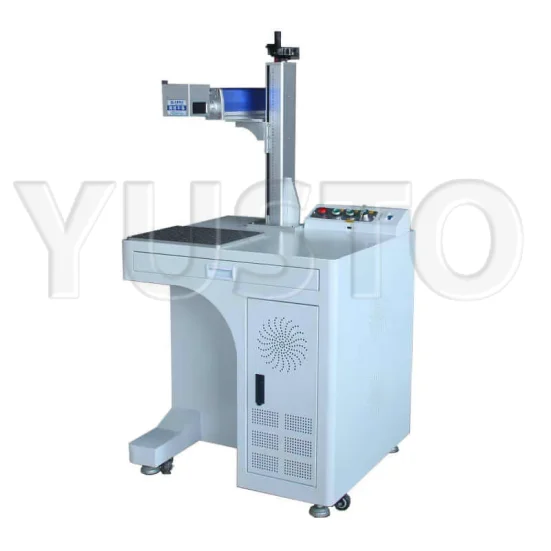 Лазерный маркер по стеклу KAMACH Glass Cutter 100 Вт