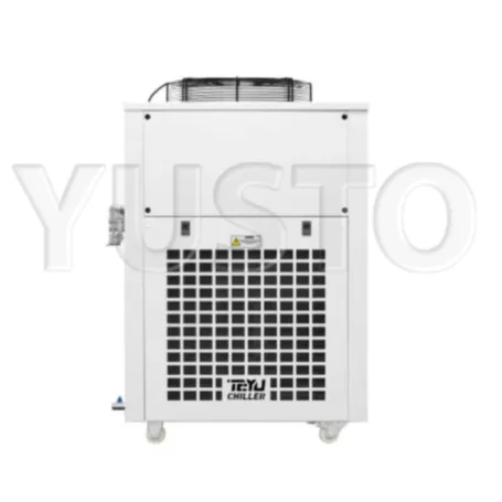 Система охлаждения S&amp;A CWFL-4000EN PTY для волоконного станка