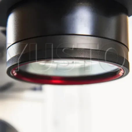 Лазерный маркер по металлу KAMACH M30E2M7 (mopa JPT m7 30 Вт)