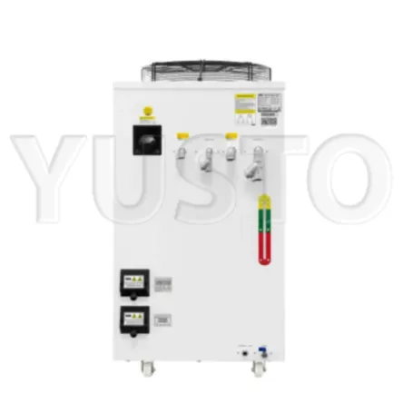 Система охлаждения S&amp;A CWFL-6000EN PTY для волоконного станка