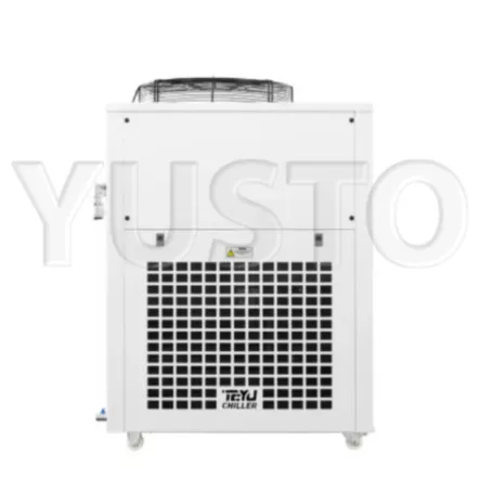 Система охлаждения S&amp;A CWFL-6000EN PTY для волоконного станка