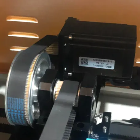 Лазерный станок CO2 KAMACH HYPE 6090 AS W2