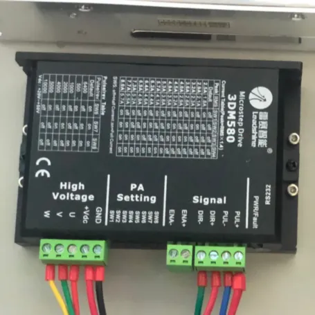 Лазерный станок CO2 KAMACH HYPE 6090 AS W2