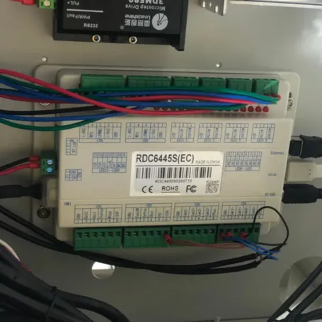 Лазерный станок CO2 KAMACH HYPE 6090 AS W2