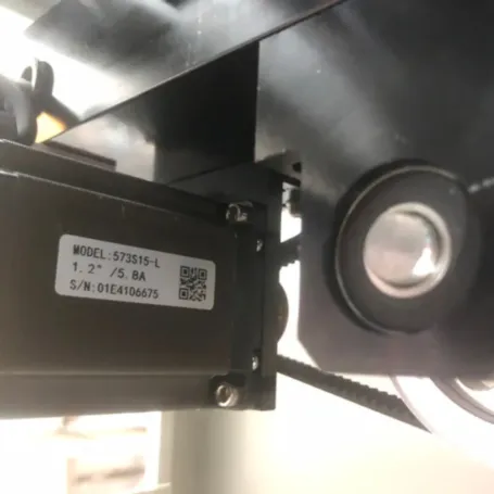 Лазерный станок CO2 KAMACH HYPE 6090 AS W2