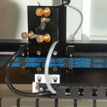 Лазерный станок CO2 KAMACH HYPE 6090 AS W2