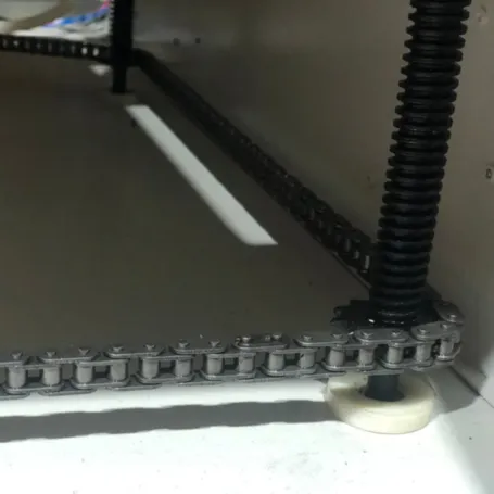 Лазерный станок CO2 KAMACH HYPE 6090 AS W2