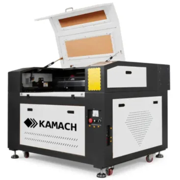 Лазерный станок CO2 KAMACH HYPE 6090 AS W2