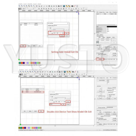 Беспроводной WI-FI конвертер RD-WIFI