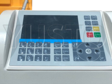 Лазерный станок CO2 KAMACH HYPE 6090 RW130