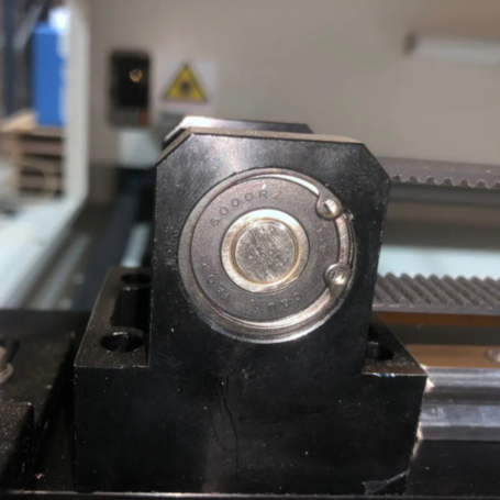 Лазерный станок CO2 KAMACH HYPE 6090 RW130