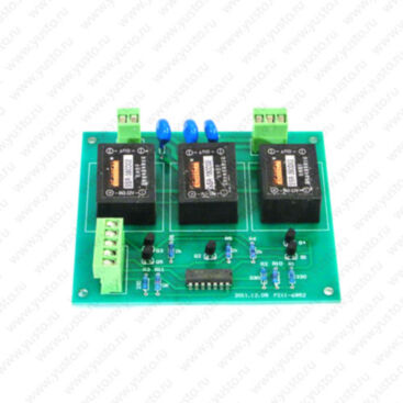 Интерфейсная плата FC11 SE