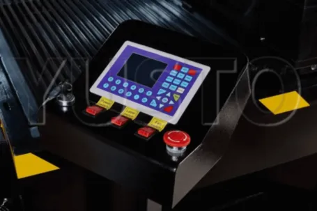 ЛАЗЕРНЫЙ СТАНОК RAYLOGIC LASERFLEX 2030