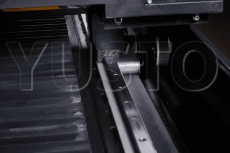 ЛАЗЕРНЫЙ СТАНОК RAYLOGIC LASERFLEX 2030