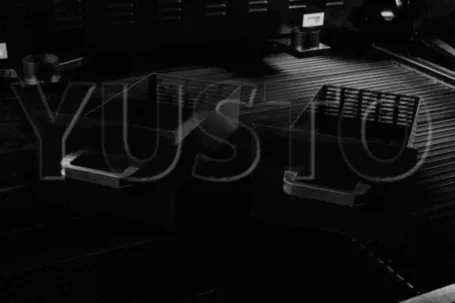 ЛАЗЕРНЫЙ СТАНОК RAYLOGIC LASERFLEX 2030