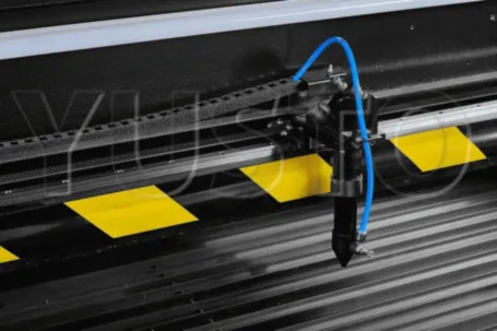 ЛАЗЕРНЫЙ СТАНОК RAYLOGIC LASERFLEX 2030