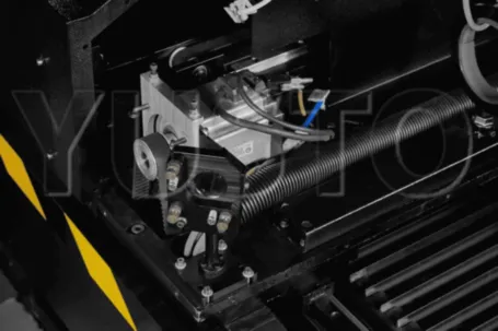 ЛАЗЕРНЫЙ СТАНОК RAYLOGIC LASERFLEX 2030