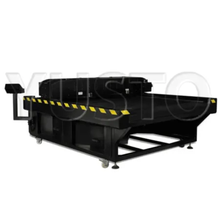 ЛАЗЕРНЫЙ СТАНОК RAYLOGIC LASERFLEX 2030