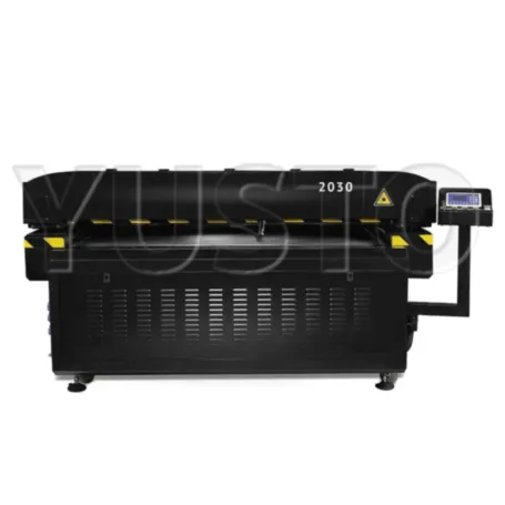 ЛАЗЕРНЫЙ СТАНОК RAYLOGIC LASERFLEX 2030