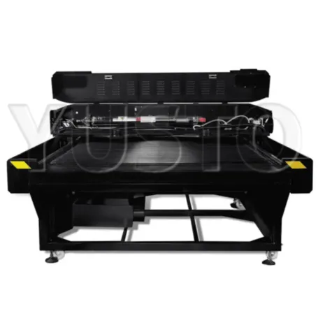ЛАЗЕРНЫЙ СТАНОК RAYLOGIC LASERFLEX 2030