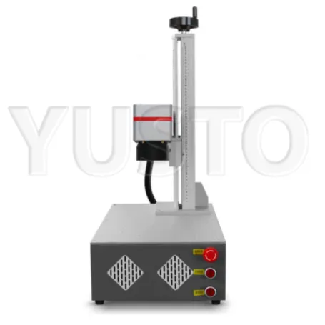 Лазерный маркер Kamach Fiber T750 для металла