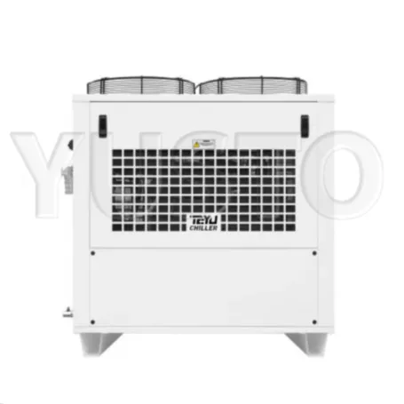 Система охлаждения S&amp;A CWFL-8000EN PTY для волоконного станка