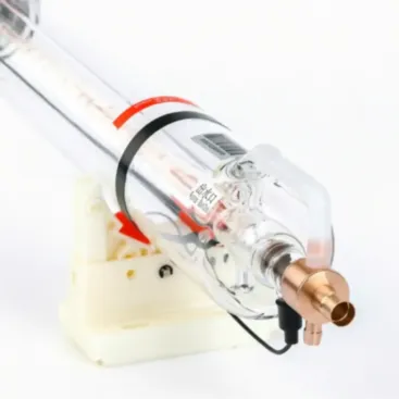 Лазерная трубка CO2 SPT C130 (130-150 Вт)